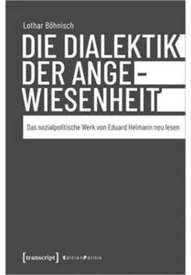 Immagine prodotto di Die Dialektik der Angewiesenheit