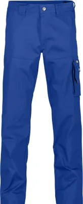 Produktbild von DASSY Arbeitshose LIVERPOOL kornblau PLUS Gr. 53