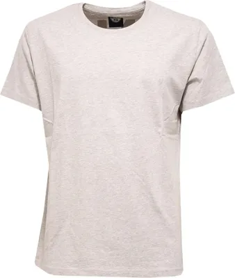 Immagine prodotto di 6128K maglia uomo NORTH SAILS grey Cotone t-shirt man