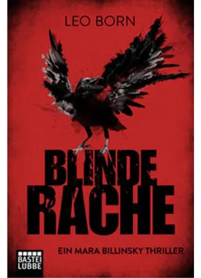 Image de Blinde Rache
