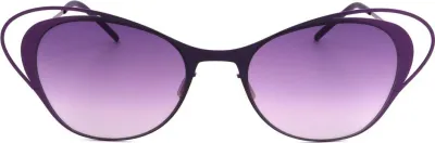 Image de Lunettes de soleil pour femmes Italia Independent 0219-017-018
