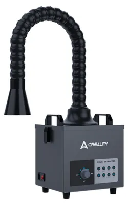 Immagine prodotto di Sistema di estrazione dei fumi Creality