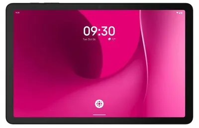 Obrázek produktu pro Akční nabídka Telekomu: TDG T-Tablet 2, černý