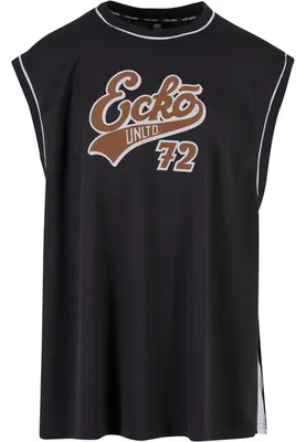 Immagine prodotto di Canotta da uomo Ecko Unltd. Canotta BBall nero - M