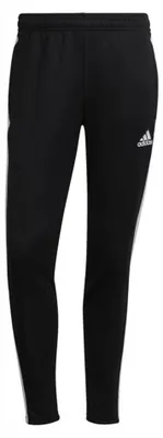 Produktbild von Adidas - "Tiro Essentials" Jogginghosen für Herren PP1006 (S) (Schwarz)