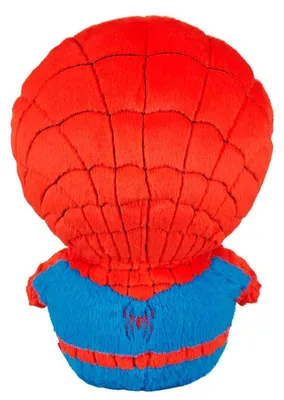 Obrázek produktu pro Plyšová hračka Spider-Man od Marvelu, výška 35 cm