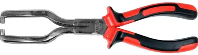 Produktbild von YATO Kraftstoffleitungszange YT-06082 220mm Kohlenstoffstahl