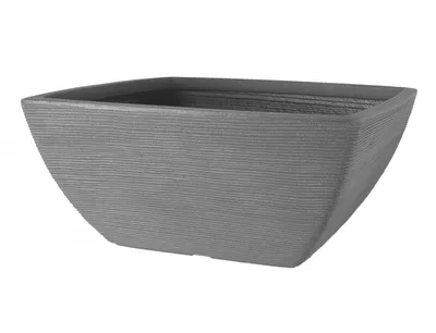 Obrázek produktu pro Nohel Garden Žardinka TROPEA plastová 52x52x25cm