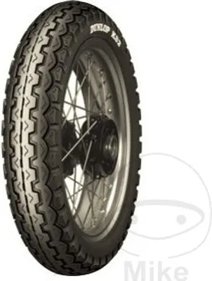 Immagine prodotto di Dunlop K 82 ( 3.50-18 TT 56S M/C, Vorderrad/ Hinterrad )