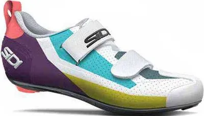 Produktbild von Sidi T-5 Air Rennradschuhe Mehrfarbig EU 43 Damen Mehrfarbig EU 43