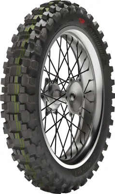 Image de Pneus EUROGRIP 140/80-18 70R CLIMBER XC-R (FIM MEDIUM)