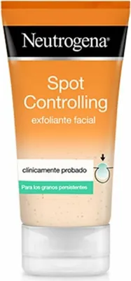 Image de Neutrogena - Exfoliant visage anti-taches 150 ml