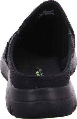 Produktbild von Skechers Summits Vindicator Black Größe EU 44