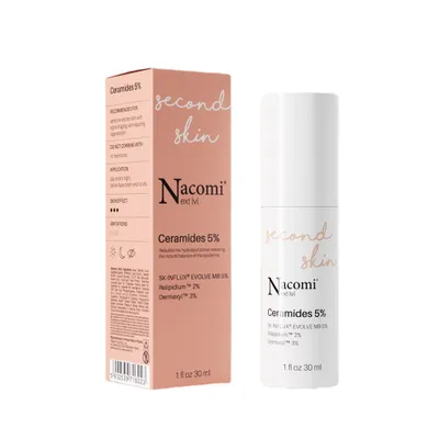 Image de Nacomi Next Level Serum Ceramidy 5%, 30 ml