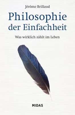 Produktbild von Philosophie  der Einfachheit
