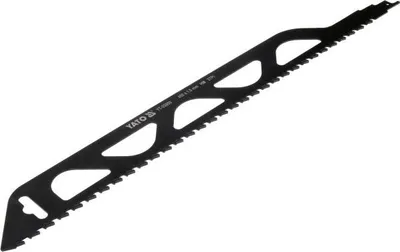 Immagine prodotto di Lama per seghetto alternativo da 455 mm, adatta per blocchi di cemento cellulare e mattoni