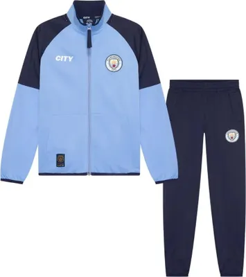 Obrázek produktu pro Tréninková souprava Manchester City pánská - Man City - sportovní souprava - S