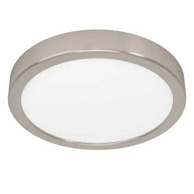 Obrázok produktu pre EGLO 900584, LED, 3000 K, 2000 lm, IP20, nikel, Biela