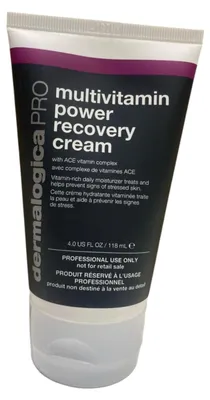 Produktbild von Dermalogica, Pro, Multivitamin-Komplex, reparierende Creme, fü r Gesicht, 118 ml