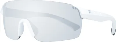 Produktbild von Fila Sonnenbrille SF9380 6VCX 99 Herren Weiß