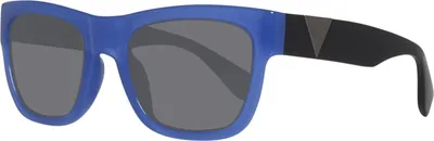 Produktbild von Guess Damen Sonnenbrille Blau GU7440 5490A