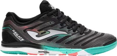 Produktbild von Joma Regate Rebound In Hallenfußballschuhe Schwarz EU 42 Schwarz EU 42