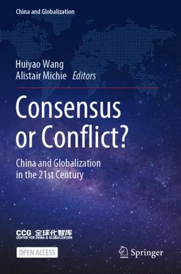 Image de Consensus or Conflict?