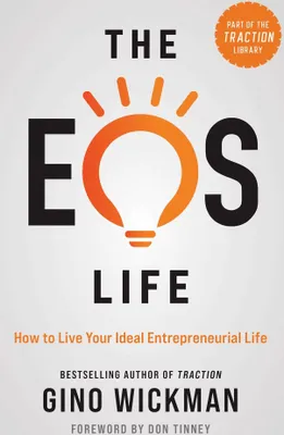 Produktbild von The EOS Life