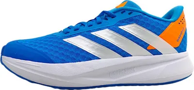 Produktbild von adidas Duamo sportlicher Schnürer Blau in Gr. 36