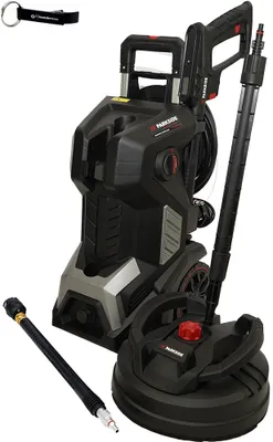 Produktbild von PARKSIDE PERFORMANCE® Hochdruckreiniger / Hochdruckreiniger PHDP 180