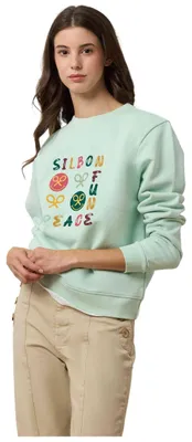 Zdjęcie produktu dla Bluza Silbon 135174 dla Damskie