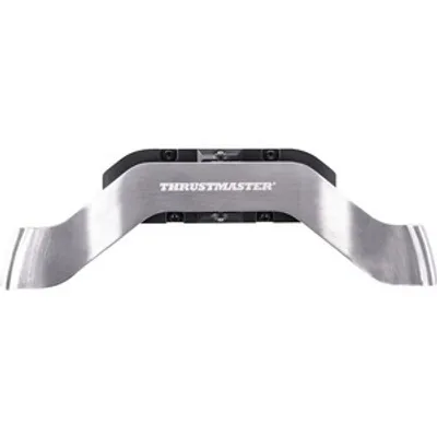 Produktbild von Thrustmaster T-Chrono, PC, PlayStation 4, PlayStation 5, Xbox One, Xbox Series S, Xbox Series X, Silber, Aluminium, Thrustmaster, China, 1 Stück(e)