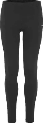 Produktbild von Craft Adv Essence Warm Tights 3 M Black L