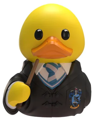 Produktbild von Harry Potter Tubbz PVC Figur Ravenclaw Collector's Edition 10 cm