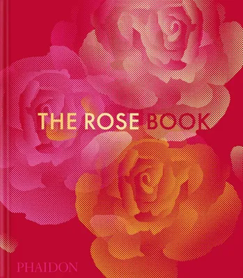 Obrázok produktu pre The Rose Book