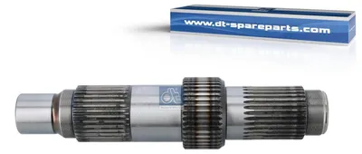 Produktbild von Getriebeeingangswelle Schaltgetriebe DT SPARE PARTS für MERCEDES-BENZ