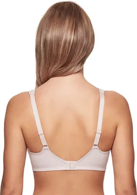 Produktbild von SUSA BH ohne Bügel Capri Modell 8107, Serie Comfort plus (BH Größe: 85 B / Farbe: nude)
