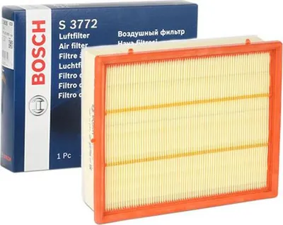 Produktbild von Bosch Luftfilter 1 457 433 772
