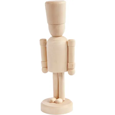 Produktbild von Creativ Company 56815, Holz, Holz, Weihnachten, 1 Stück(e), 130 mm