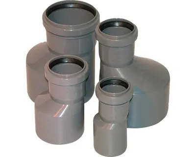 Produktbild von HT-R Reduzierung DN 75 mm / 50 mm