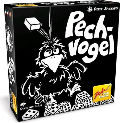 Obrázek produktu pro Smůla