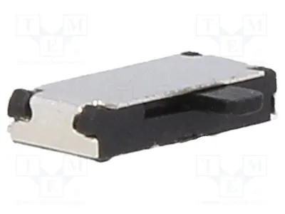 Immagine prodotto di 2 interruttori a scatto per attuatore a scorrimento, posizione 2, 0,3A/4VDC, -25÷70°C, tipo di contatto: ON-ON