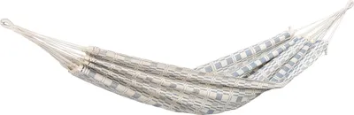 Produktbild von AMAZONAS XXL Hängematte Carioca Liegefläche ca. 250 x 175 cm Farbe Azul