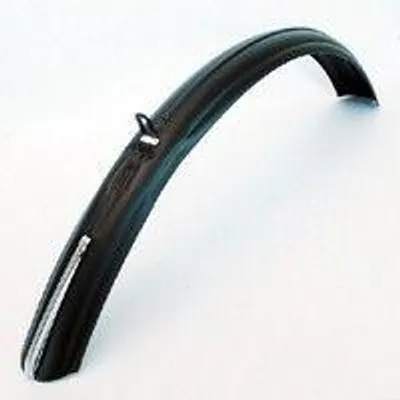 Image de Garde-boue pour 28 x1 1 2 Tour Matt Black
