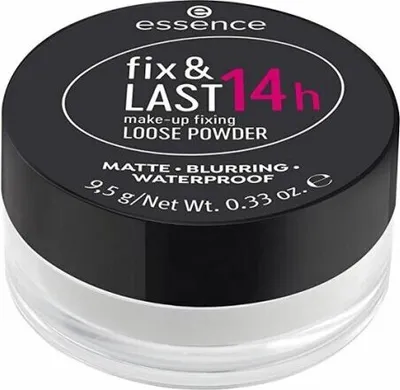 Produktbild von essen.Fix&Last 14h Loose Powder 9.5