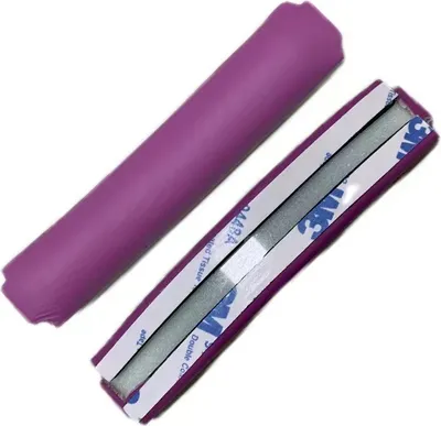 Produktbild von INF Čelenka pre slúchadlá JBL JR460NC Červená