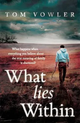 Obrázek produktu pro What Lies Within