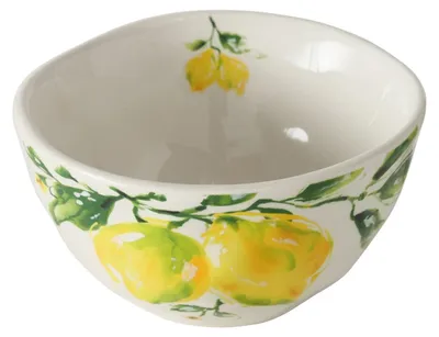 Zdjęcie produktu dla Miska do zupy LEMONY, 500 ml
