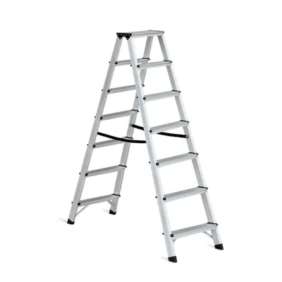 Obrázok produktu pre Hliníková obojstranná 7st. PLA2.2.1460 Procraft