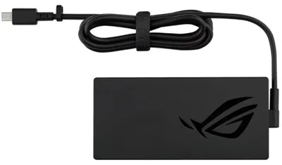 Produktbild von ASUS A22-180P1A, Laptop, Drinnen, 100 - 240 V, 50 - 60 Hz, 180 W, 20 V